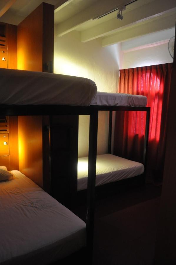 Red Court Hostel *