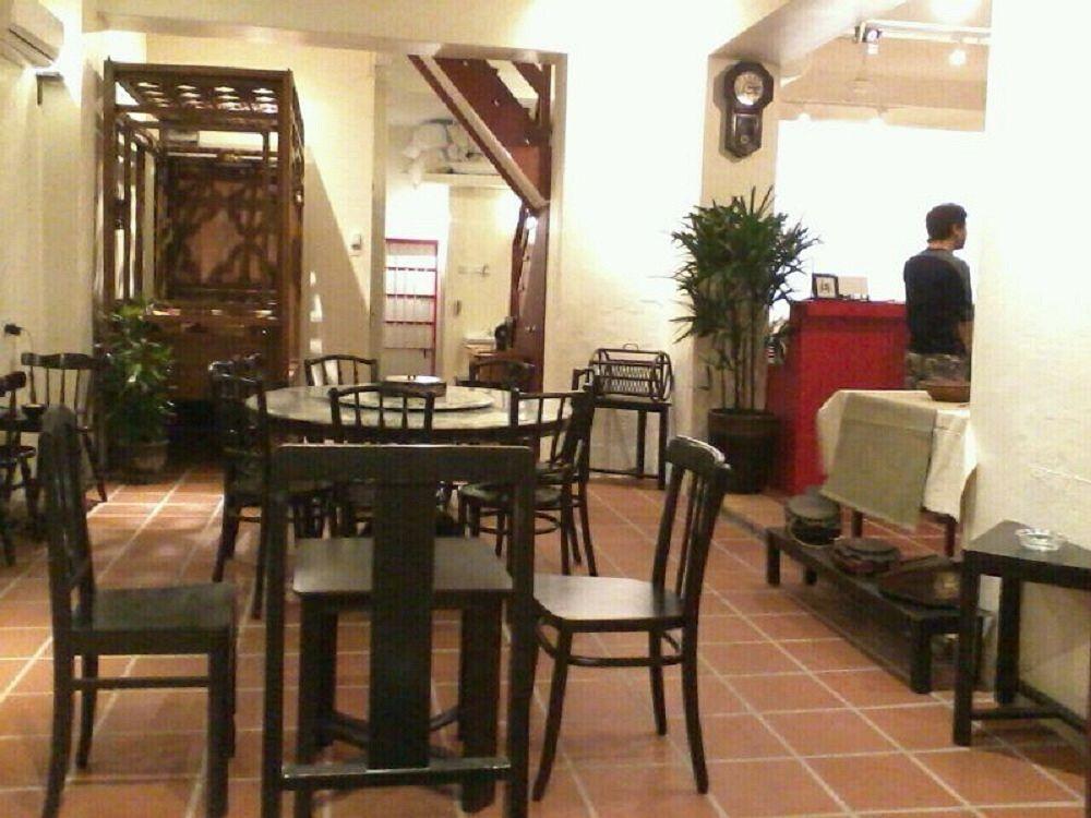 Red Court George Town