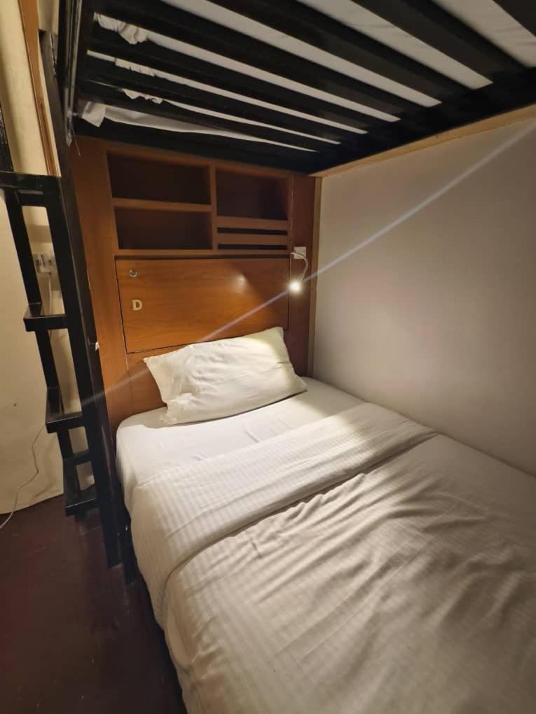 Red Court Hostel