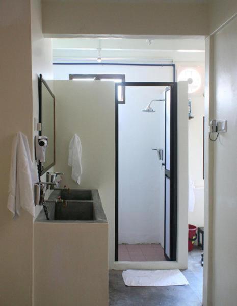 Red Court Hostel