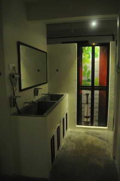 Hostel Red Court George Town